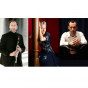 Musica Eaubonne : Poétique et intimiste avec Elodie Kimmel (soprano), Angelo Cavarra (clarinette) et Emre Can Karavel (piano)