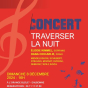 Musica Eaubonne : Traverser la nuit avec Elodie Kimmel (soprano) et Dana Ciocarlie (piano)
