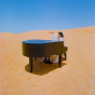 Concert de Nach (Anna Chedid)