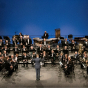 Concert caritatif de l’Orchestre d’Harmonie de la Musique de la Police Nationale