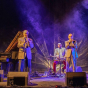Jazz Club de Saint-Leu-la-Forêt : concert du groupe Paris Washboard Superswing