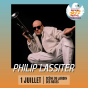 Concert de Philip Lassiter (Barrière Enghien Jazz Festival)
