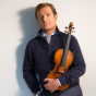Concert de Renaud Capuçon (violon) et Guillaume Bellom (piano)