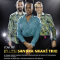 Concert du Sandra Nkak&eacute; Trio
