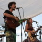 Week-end surprise avec le Sunny Side Up Duo