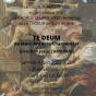 Concert du Chœur de la Forge de Saint-Leu-la-Forêt avec le Chœur de Sucy-en-Brie et le Chorus Semper Viret de Vernon