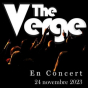 Concert du groupe The Verge