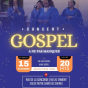Concert Gospel avec les groupes Light Gospel et MVE Gospel