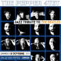 Concert du Pepper 4tet : Jazz tribute to the Beatles