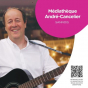 Récital de Thierry Leclerc : Paris chansons, Paris poèmes