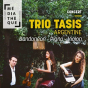Concert du Trio Tasis