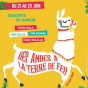 Festival Un Monde... Des Cultures : Des Andes à la terre du feu