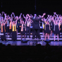 Concert de la chorale Vocalys au profit du Téléthon