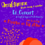 Concert de la troupe Amal'gamme avec le chœur Musique en Val d'Oise