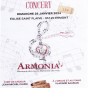 Concert de la Chorale Armonia