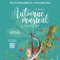 Nuit du piano spéciale Jeune talents (Ouverture du Festival Automne musical de Taverny)
