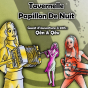 Bal folk d'été : La Tavernelle et Papillon de Nuit