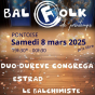 Bal Folk de printemps