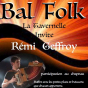 Bal Folk : La Tavernelle invite Rémi Geffroy