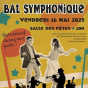 Bal symphonique : entre nostalgie joyeuse et retour en enfance !