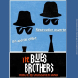 Concert-diner dansant : The Blues Brothers tribute by Crossover Band