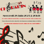 Concert de Choral'in 95