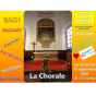 Concert de la chorale liturgique d'Andilly au profit de l’association Imagine for Margo