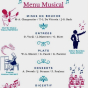 Concert de l'Ensemble Choralis