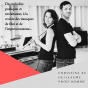 Concert piano flute avec Christine et Guillaume Prod'homme