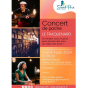 Concert de poche avec le duo Le Traquenard