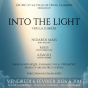 Concert du Ch&oelig;ur Mosa&iuml;que et de l&rsquo;ensemble vocal PhilaVoce&nbsp;: Into the light