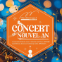 Concert du Nouvel An avec l'Orchestre Sinfonia