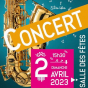 Concert de l'Orchestre symphonique de Montmagny