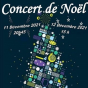 Concert de Noël