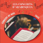 Concert de Noël par l'Orchestre de Margency, les enfants de l'école de musique d'Arabesques et la Lyre Amicale d'Eaubonne