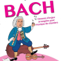 Concert spécial Bach au profit de la Conférence Saint Vincent de Paul de Bessancourt