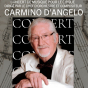 Concert de musique pour le cirque dirigé par Carmino d'Angelo