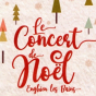Concert de Noël des Voix du Lac et du Choeur du Relais