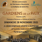 Concert des Gardiens de la Paix et de l'Orchestre d'Harmonie La Vaillante de Saint-Prix