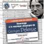 Concert-hommage à la musique classique de Georges Delerue