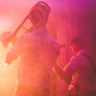 Concert Groove and swing