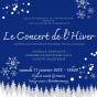 Concert de l'hiver d'après Les Santons de Provence d'Yvan Audouard
