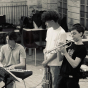 Concert-lecture : Secret de Jazz : Kind of Blue