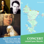 Concert caritatif pour Mayotte par l'Ensemble Para l'Elles