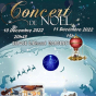 Concert de Noël