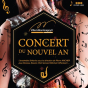 Concert du Nouvel An avec l'Orchestre Sinfonia
