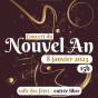 Concert du Nouvel An