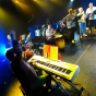 Concert de l’association Puzzle