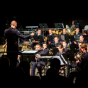 Concert de la Musique des Sapeurs-Pompiers de Paris