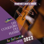 Concert par les élèves de l’École Municipale des Arts et de la Musique (Festival Les Couleurs du Plessis)